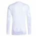 Camiseta Manchester United Segunda Equipación Replica 2025-26 mangas largas
